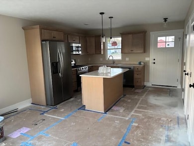 2463 Gray Wolf Way, Muskegon, MI 49444 - photo 2