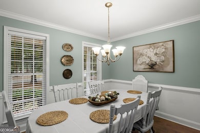 10 Cove Dr, Newnan, GA 30263 - photo 7