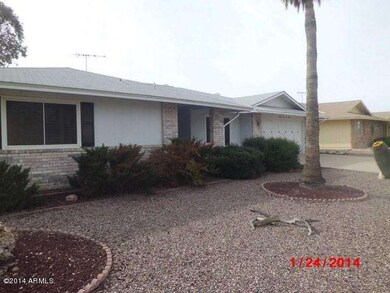 9507 W Calico Dr, Sun City, AZ 85373 - photo 2