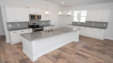 1304 Sunny Slope - Lot 634-18