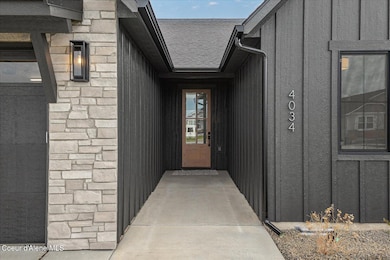 4034 N Junebug St, Post Falls, ID 83854 - photo 5