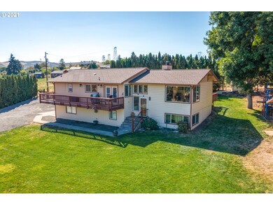 3302 Old Dufur Rd, the Dalles, OR 97058 - photo 6