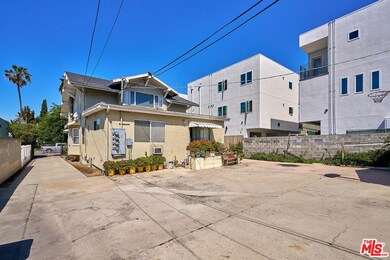 2240 Crenshaw Blvd, Los Angeles, CA 90016 - photo 4