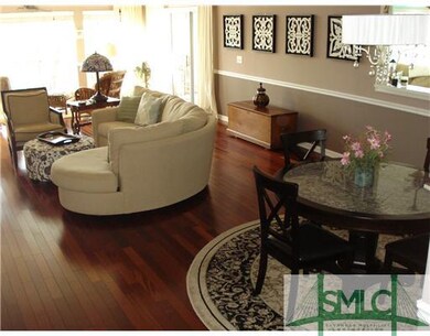Den/Family/Great Room. Spacious living area with g