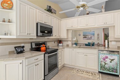 Add. Kitchen View