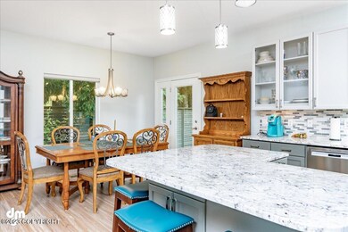 Kitchen- Unit 2