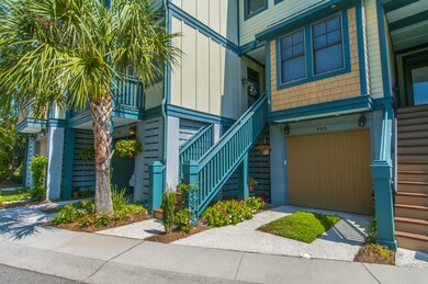 Nicely landscaped