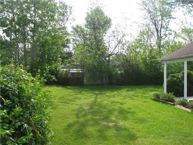 Yard/Garden
