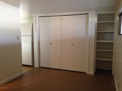 Guest House Bedroom