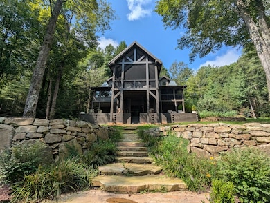 4932 Zion Hill Rd, Ellijay, GA 30540 - photo 6