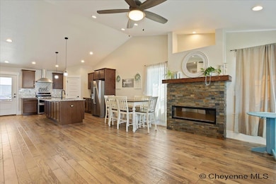 6507 Hitching Post Ln, Cheyenne, WY 82001 - photo 6
