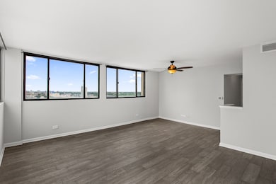 With New Luxury Plank Flooring and Fresh Paint thr