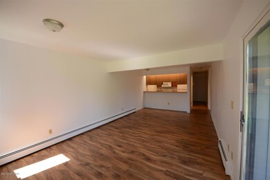 LIving Dining