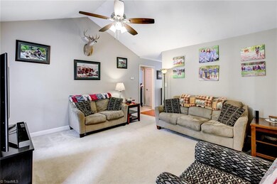 4203 Pax Rd, Greensboro, NC 27455 - photo 3