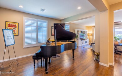 Music Room