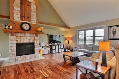 9261 Marquette St, Saint John, IN 46373 - photo 6