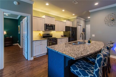 1461 Colonel McNeil Dr, Prairie Grove, AR 72753 - photo 5