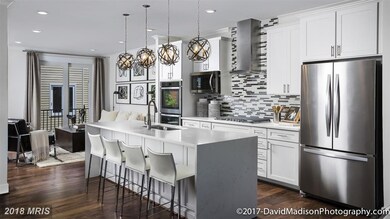 1371 Powhatan St unit LOT 1, Alexandria, VA 22314 - photo 4