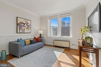 2410 20th St NW unit 302, Washington, DC 20009 - photo 4