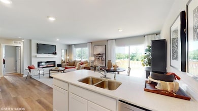 2215 Creek View Ln, Raymore, MO 64083 - photo 7