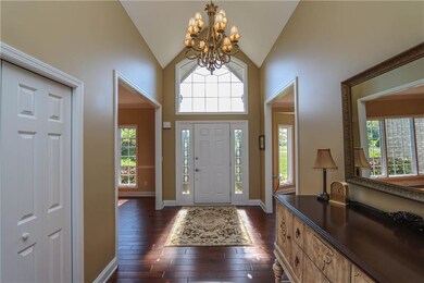 Entry/Foyer
