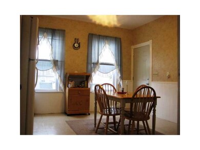 Kitchen. Unit 2 - Large EIK plus Pantry, Ceramic T