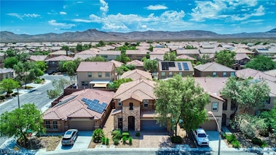 7271 Apache Mission Ct, Las Vegas, NV 89179 - photo 2