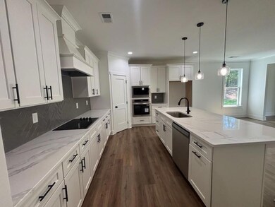 1313 P J Rd E, Covington, GA 30014 - photo 4