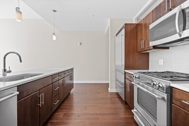 43 Westland Ave unit 204, Boston, MA 02115 - photo 4
