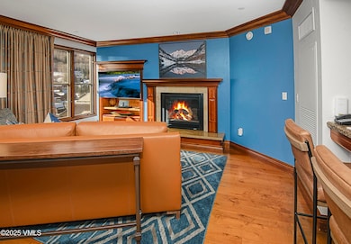 100 E Thomas Place unit 2051-week 7, Beaver Creek, CO 81620 - photo 5