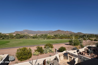 MOUNTAIN VIEWS FROM BACKYARD