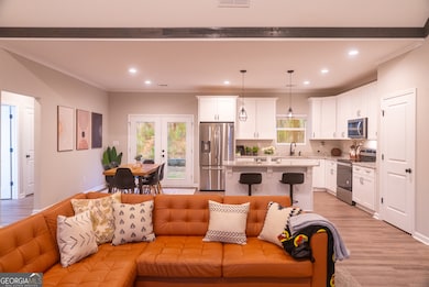 408 Peachtree Ln SE, Calhoun, GA 30701 - photo 7