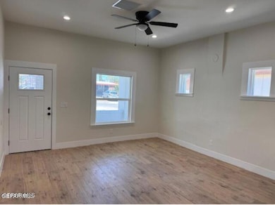 2414 San Diego Ave unit EAST, El Paso, TX 79930 - photo 4