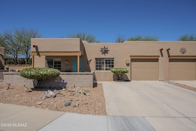 Extra parking on double driveway