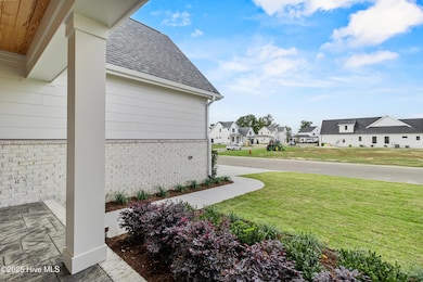 8309 Winding Creek Circle