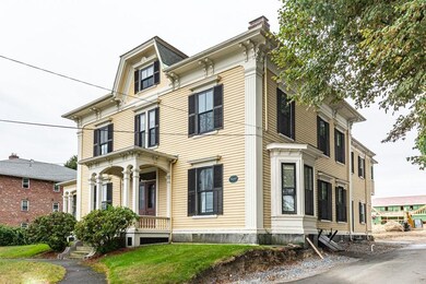 42 Highland St unit 1, Lowell, MA 01852 - photo 2