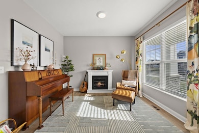 2053 Slippery Rail Dr, Plain City, OH 43064 - photo 6