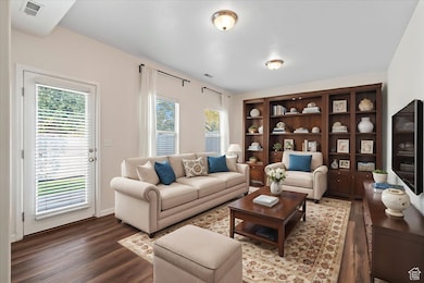 1424 Stone Meadow Dr, West Jordan, UT 84088 - photo 3