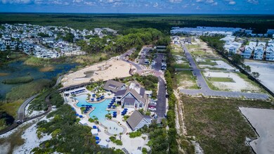 Grace Point and Beach Club