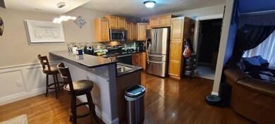 17 Renfrew St, Worcester, MA 01604 - photo 7