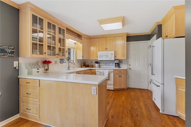 177 Sedgeford SE unit A, Cedar Rapids, IA 52403 - photo 7