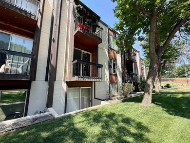 3150 Lakeside Dr unit 206, Grand Junction, CO 81506 - photo 2