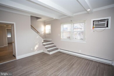 37 Claypoole Ave unit B-FRONT ENTRANCE, Moorestown, NJ 08057 - photo 5