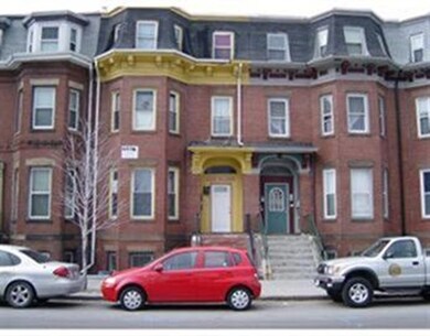 2999 Washington St unit 1, Roxbury, MA 02119 - photo 7