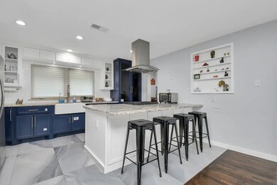 3722 Yellowstone Blvd, Houston, TX 77021 - photo 4