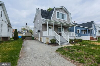 3006 Woodhome Ave, Parkville, MD 21234 - photo 3