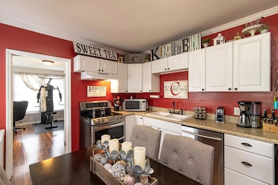 1817 Sparta Pike, Lebanon, TN 37090 - photo 7