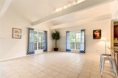Opposite end of beautiful living area.  Can be use