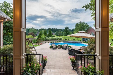 6000 English Ct, Floyds Knobs, IN 47119 - photo 5