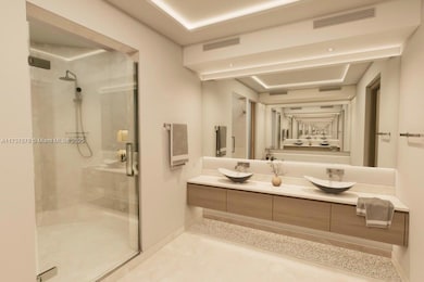 Rendering of Renovated Unit